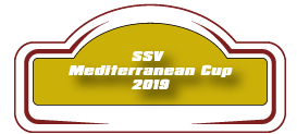 SSV Mediterranean Cup